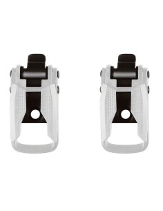 Kit Hebillas Botas Infantiles Leatt 3.5 Blanco