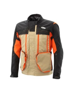 Chaqueta KTM ADV R V2