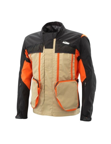 Chaqueta KTM ADV R V2