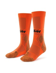 Calcetines KTM Mid Performance Naranja