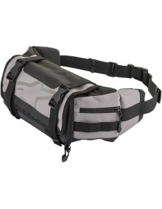 Riñonera Herramientas Alpinestars Tech Tool Gris/Negro