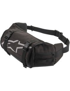 Riñonera Herramientas Alpinestars Tech Tool Negro
