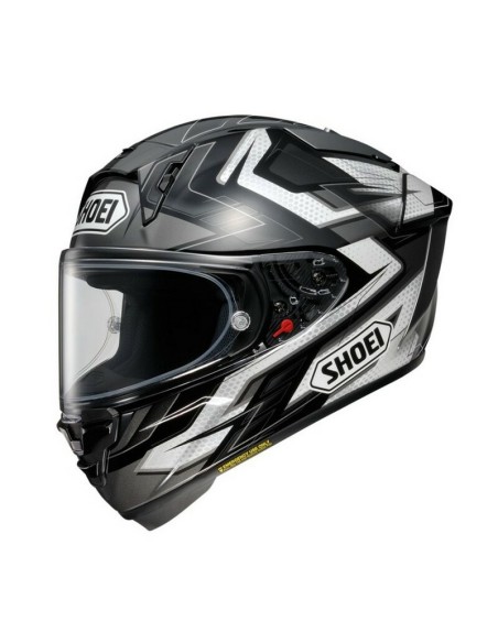 Casco Shoei X-SPR Pro Escalate TC5