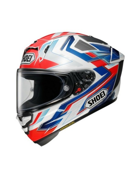 Casco Shoei X-SPR Pro Escalate TC10
