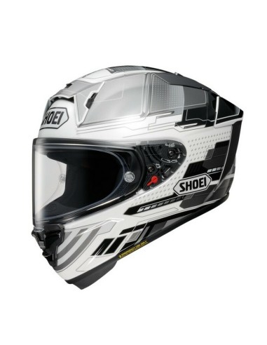 Casco Shoei X-SPR Pro Proxy TC6