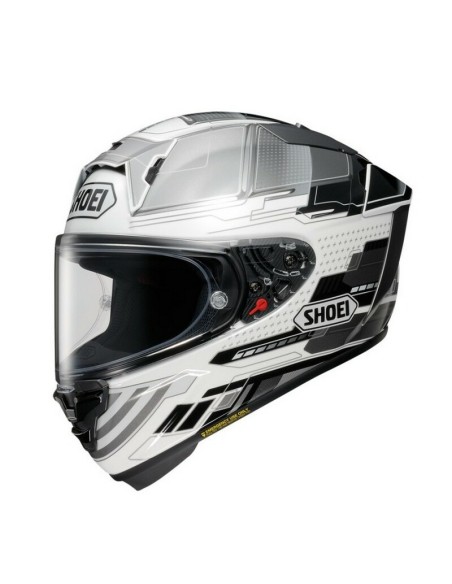 Casco Shoei X-SPR Pro Proxy TC6