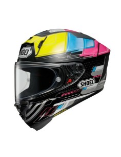 Casco Shoei X-SPR Pro Proxy TC11