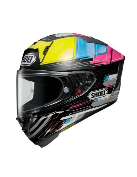 Casco Shoei X-SPR Pro Proxy TC11