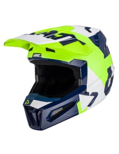 Casco Leatt 2.5 Lima