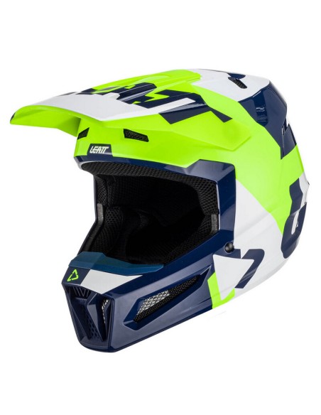 Casco Leatt 2.5 Lima