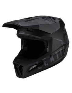 Casco Leatt 2.5 Negro