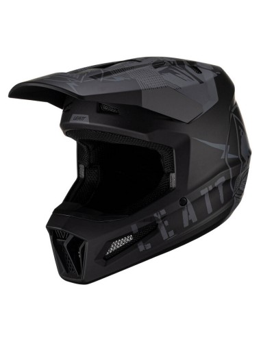Casco Leatt 2.5 Negro