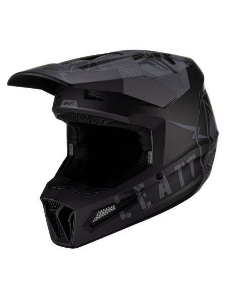 Casco Leatt 2.5 Negro
