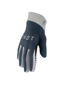 Guantes Thor Agile Solid Azul Marino