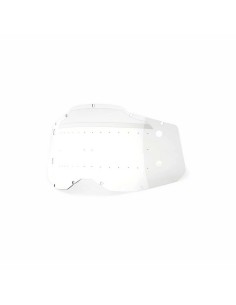 Cristal 100% Accuri 2/Racecraft 2/Strata 2 Forecast Transparente
