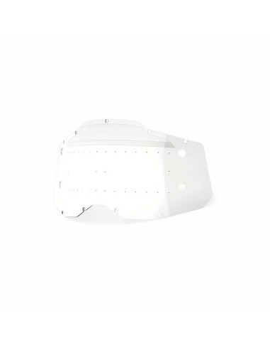 Cristal 100% Accuri 2/Racecraft 2/Strata 2 Forecast Transparente