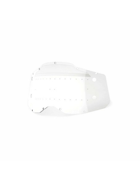 Cristal 100% Accuri 2/Racecraft 2/Strata 2 Forecast Transparente