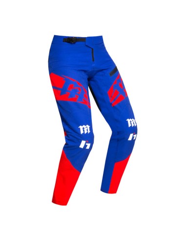 Pantalón Hebo Montesa Tech Classic Azul
