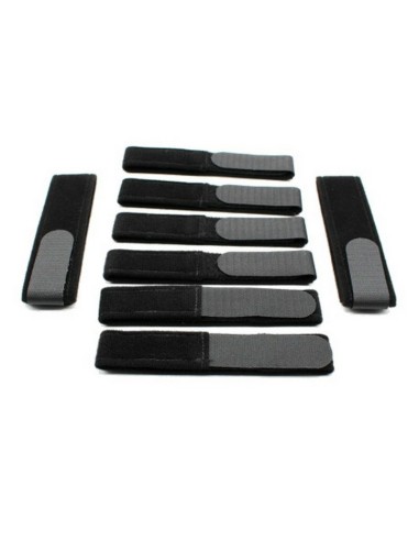 Kit Cintas de Velcro Asterisk Cyto/Cell