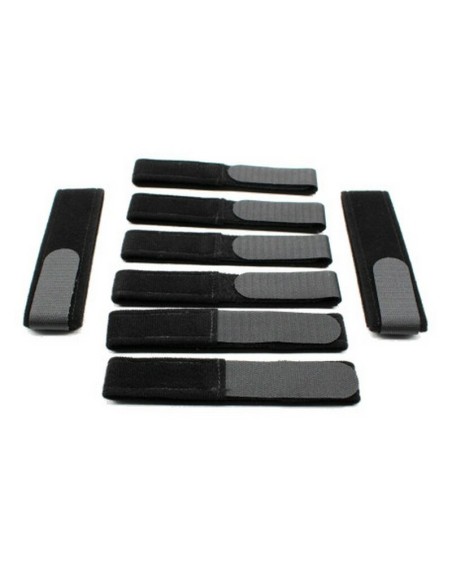 Kit Cintas de Velcro Asterisk Cyto/Cell