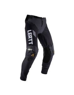 Pantalón Leatt 5.5 IKS Gris Oscuro