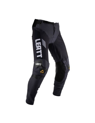 Pantalón Leatt 5.5 IKS Gris Oscuro
