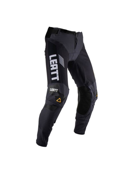 Pantalón Leatt 5.5 IKS Gris Oscuro