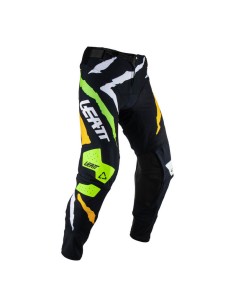 Pantalón Leatt 5.5 IKS Lima