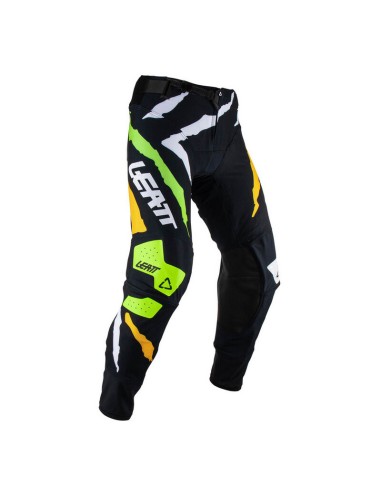 Pantalón Leatt 5.5 IKS Lima