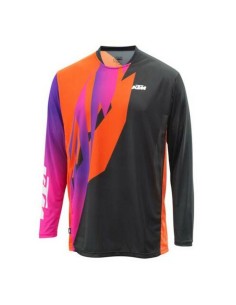 Jersey KTM Pounce Morado