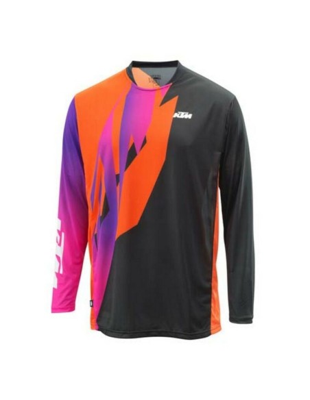 Jersey KTM Pounce Morado