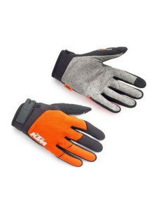 Guantes KTM Pounce Naranja