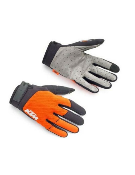 Guantes KTM Pounce Naranja