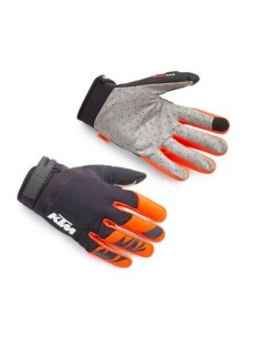 Guantes KTM Pounce Negro