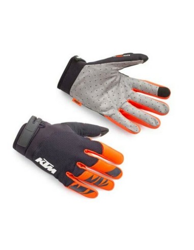 Guantes KTM Pounce Negro
