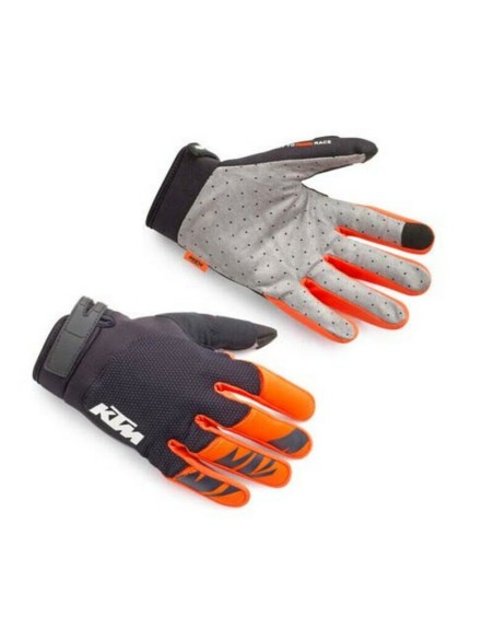 Guantes KTM Pounce Negro
