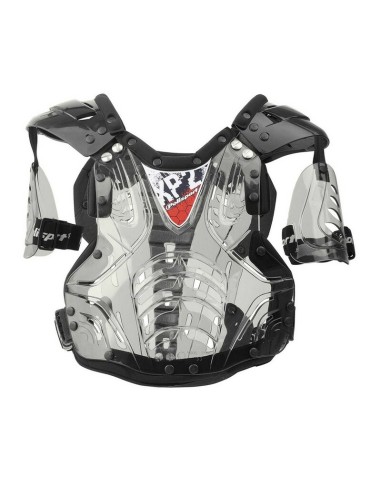 Peto Polisport XP2 Transparente