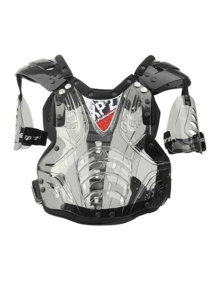 Peto Polisport XP2 Transparente