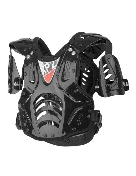 Peto Polisport XP2 Negro