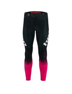 Pantalón Hebo Pro Trial V Dripped Rosa