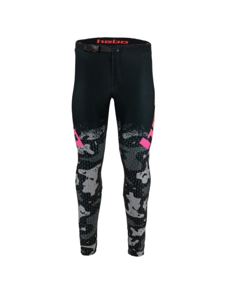 Pantalón Hebo Pro Camo