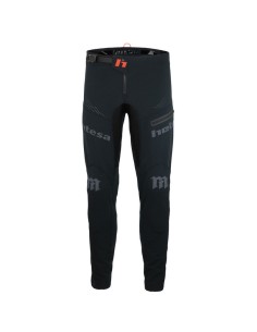 Pantalón Hebo Tech Montesa Classic Negro