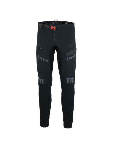 Pantalón Hebo Tech Montesa Classic Negro