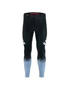 Pantalón Hebo Pro Trial V Dripped Junior Azul