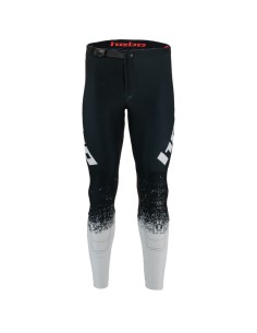 Pantalón Hebo Pro Trial V Dripped Junior Blanco