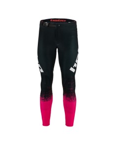 Pantalón Hebo Pro Trial V Dripped Junior Rosa