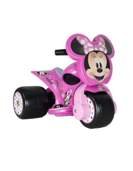 Trimoto Injusa Samurai Minnie Mouse