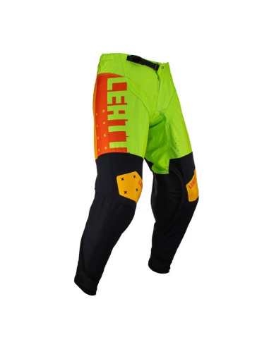 Pantalón Leatt 4.5 Lima