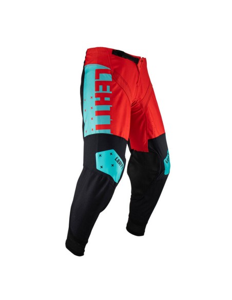Pantalón Leatt 4.5 Azul Claro