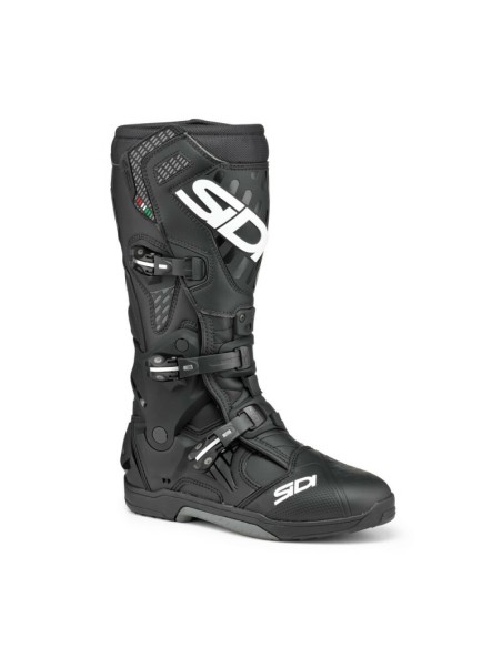 Botas Sidi Crossair Negro